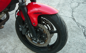 SUZUKI GLADIUS650 ABS 2010 CX112