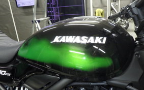 KAWASAKI Z900RS CAFE 2025 ZR900K