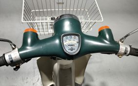 HONDA LITTLE CUB AA01