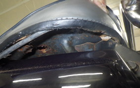 HONDA CD125T BENLY CD125T