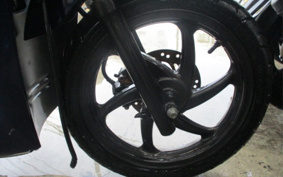 HONDA DIO 110 JF58