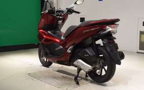 HONDA PCX 150 2012 KF30