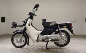 HONDA C50 SUPER CUB 2001 AA04