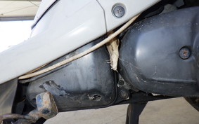 YAMAHA JOG 90 Sports Edition 3WF