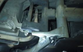 SUZUKI ﾚｯﾂ 2005 CA4AA