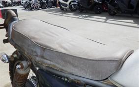 SUZUKI GRASS TRACKER NJ47A