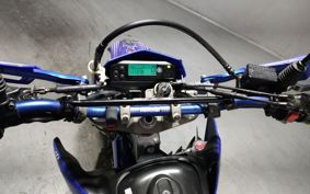 YAMAHA WR250R DG15J