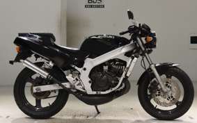 SUZUKI WOLF 125 2000 NF13A