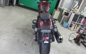 HONDA REBEL 1100 2021 SC83