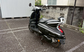 OTHER PU GEORGE YANGO125ABS