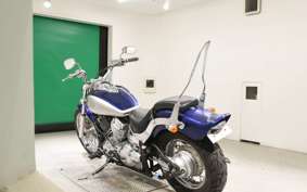 YAMAHA DRAGSTAR 400 2003 VH01J