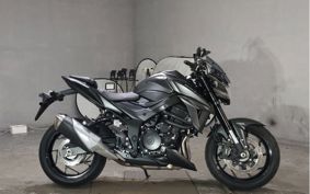 SUZUKI GSX-S750 2022 C533F