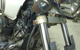 YAMAHA DRAGSTAR 250 VG02J