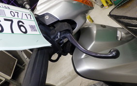 YAMAHA JOG Gen.5 2024 SA36J