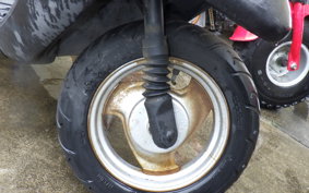 YAMAHA BJ SA24J