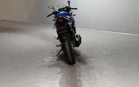 SUZUKI GSX250 R DN11A