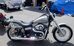 HARLEY FXDB1580 2007 GX4