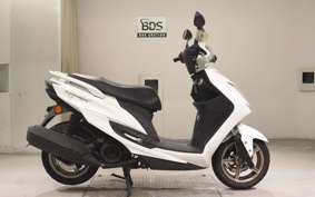 YAMAHA CYGNUS 125 XSR 3 2006 SEA5J