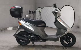 SUZUKI ADDRESS V125 CF46A