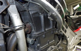 KAWASAKI ZX 10 NINJA 1988 ZXT00B