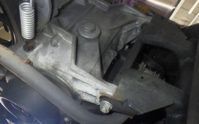 SUZUKI ADDRESS 110 2026 CE47A
