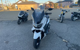 YAMAHA NMAX ABS SED6J