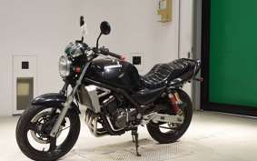 KAWASAKI BALIUS 250 Gen.2 ZR250B