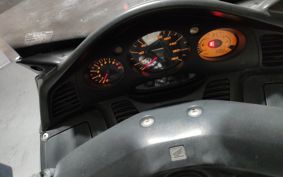 HONDA SILVERWING600 PF01