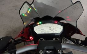 DUCATI  DUCATI  MONSTAR 821 M605JA