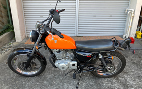 SUZUKI GLASS TRACKER BIG BOY NJ4BA