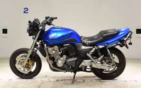 HONDA CB400SF VTEC K NC54