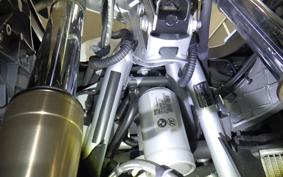 BMW R1250GS 2022