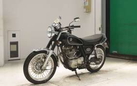 YAMAHA SR400 Gen.3 2004 RH01J