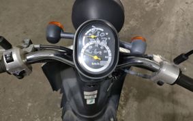 HONDA TODAY AF67