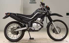 YAMAHA SEROW 250 2005 DG11J