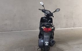 SUZUKI ADDRESS V125 CF4MA