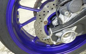 YAMAHA MT-07 RM07J