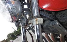 SUZUKI INAZUMA 400 (GSX400) 1998 GK7BA