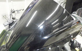 SUZUKI GSX-R125 2019 DL32D