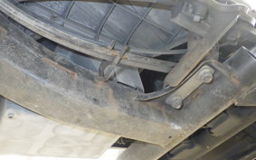 SUZUKI ADDRESS V125 G CF46A
