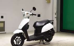 SUZUKI ﾚｯﾂ 1982 CA4AA