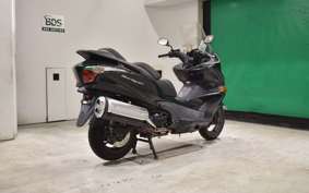 HONDA SILVER WING 400 GT Type 2009 NF03