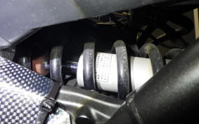 YAMAHA MT-09 A 2014 RN34J