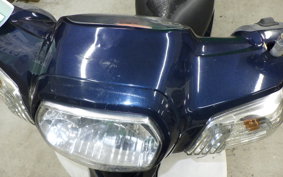HONDA C110 SUPER CUB