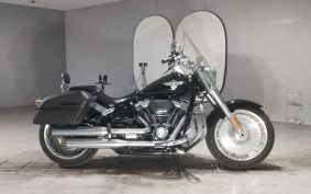 HARLEY FLFBS1870 2018 YGK