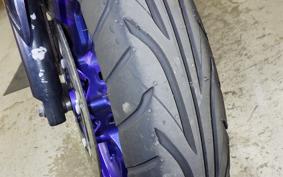 YAMAHA YZF-R25 A RG43J