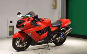 KAWASAKI ZX 1400 NINJA 2007