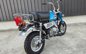 HONDA MONKEY Z50J
