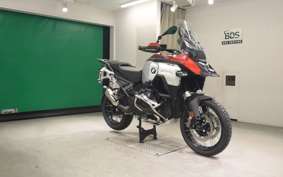 BMW R1300GS Adventure ASA 2025