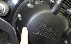 OTHER +ENFIELD HUNTER350 2025